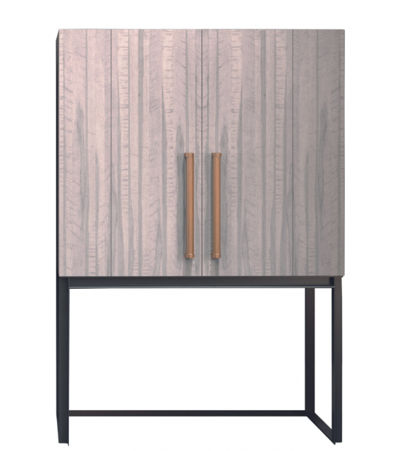 Orlando Casamilano Meuble Cabinet