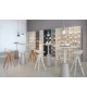 Flow Stool MDF Italia Hocker