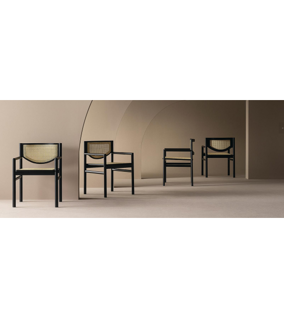 Klara Casamilano Chaise