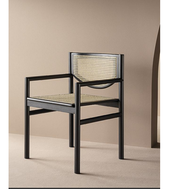 Klara Casamilano Chaise