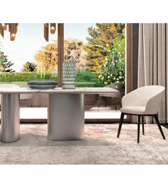 Shirley Casamilano Chair