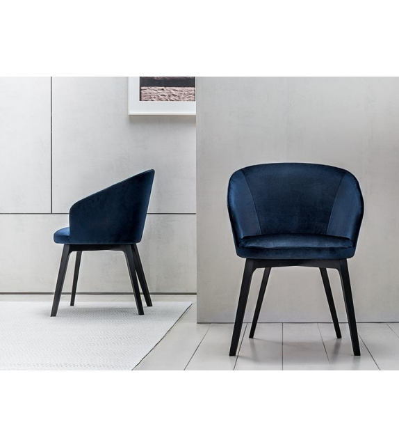 Shirley Casamilano Chair