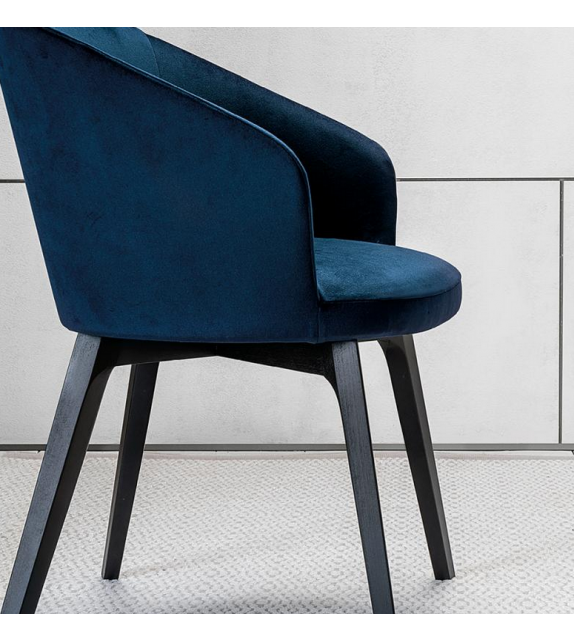 Shirley Casamilano Chaise