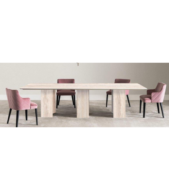 Karl Casamilano Table