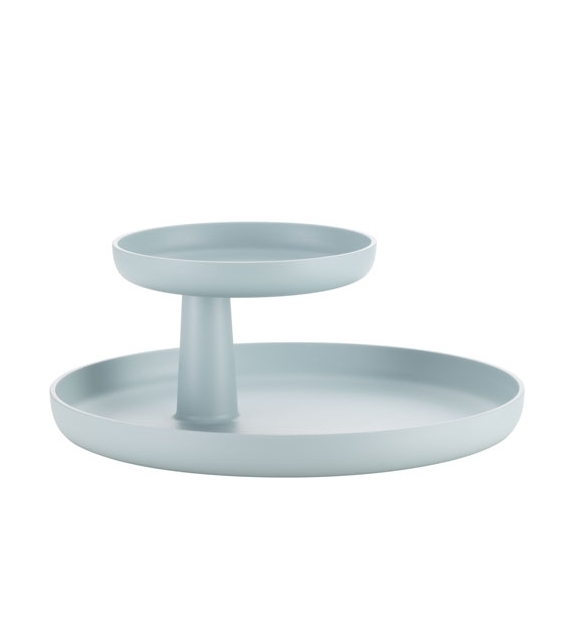 Rotary Tray Vassoio Vitra