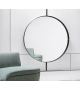 Oblo' Casamilano Miroir