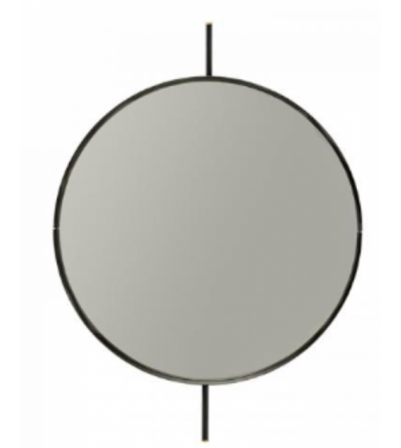 Oblo' Casamilano Miroir