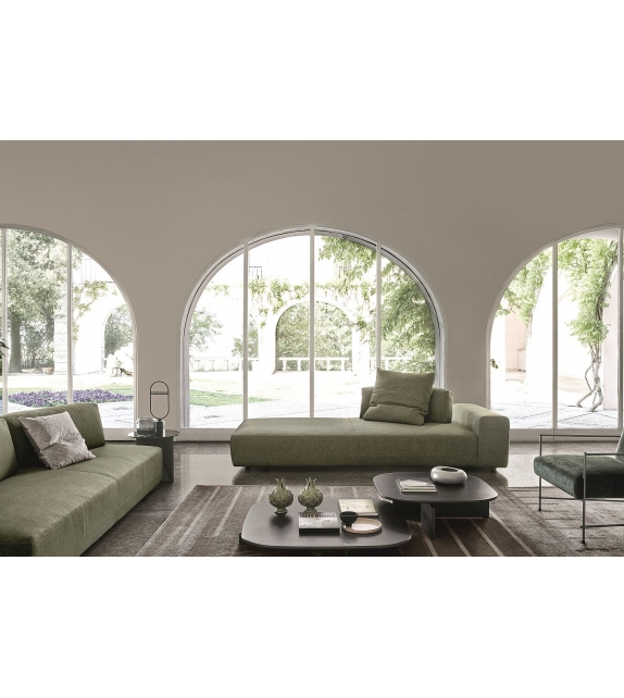 Sofa Sanders Ditre Italia