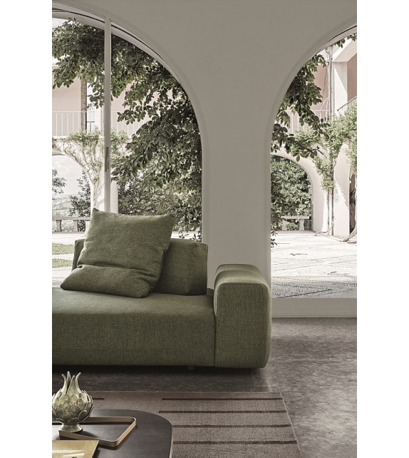 Sanders Ditre Italia Sofa