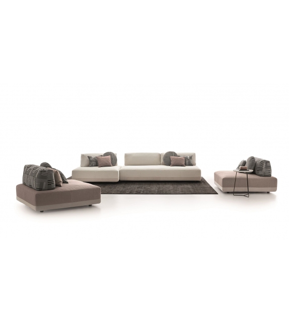Sofa Sanders Ditre Italia