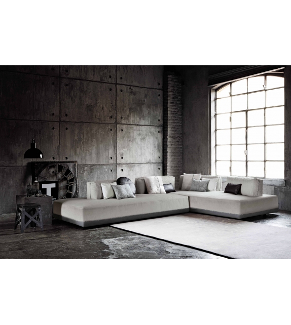 Sanders Ditre Italia Sofa