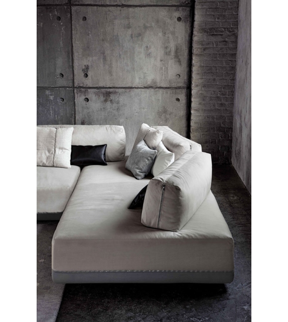 Sofa Sanders Ditre Italia