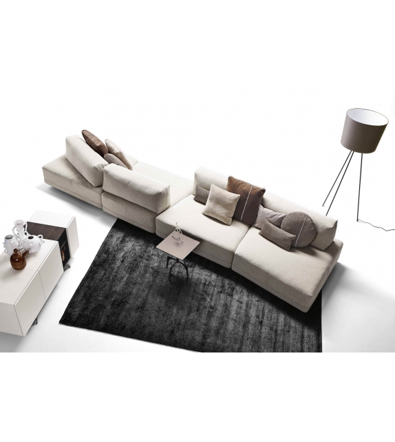 Sofa Sanders Ditre Italia