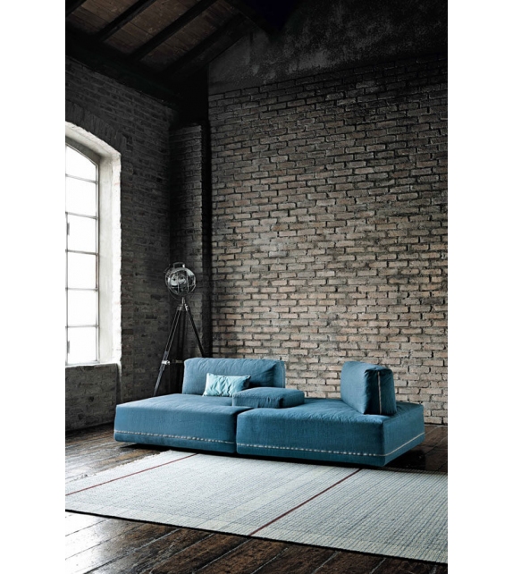 Sofa Sanders Ditre Italia