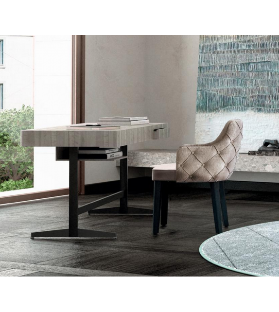 Ernest Casamilano Bureau