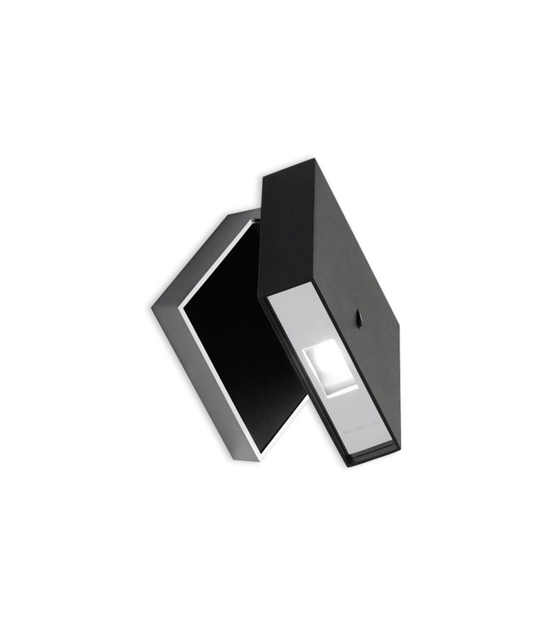 Alpha Vibia Wandleuchte