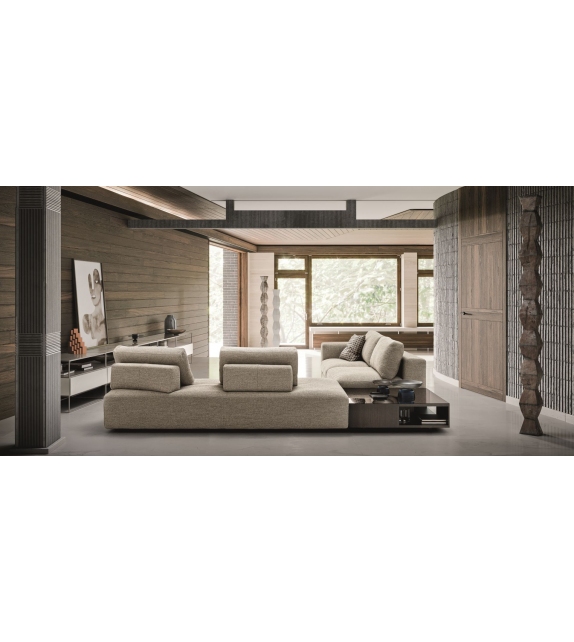 Urban 2.0 Ditre Italia Canapé