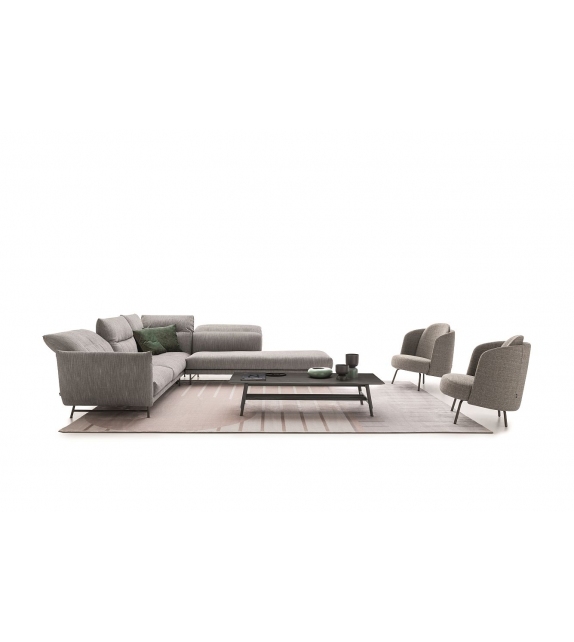 On Line Ditre Italia Sofa