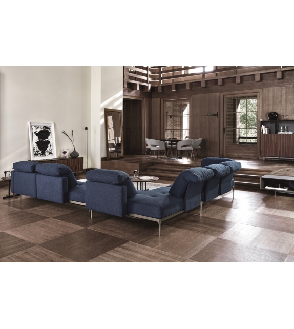 Ada Ditre Italia Sofa