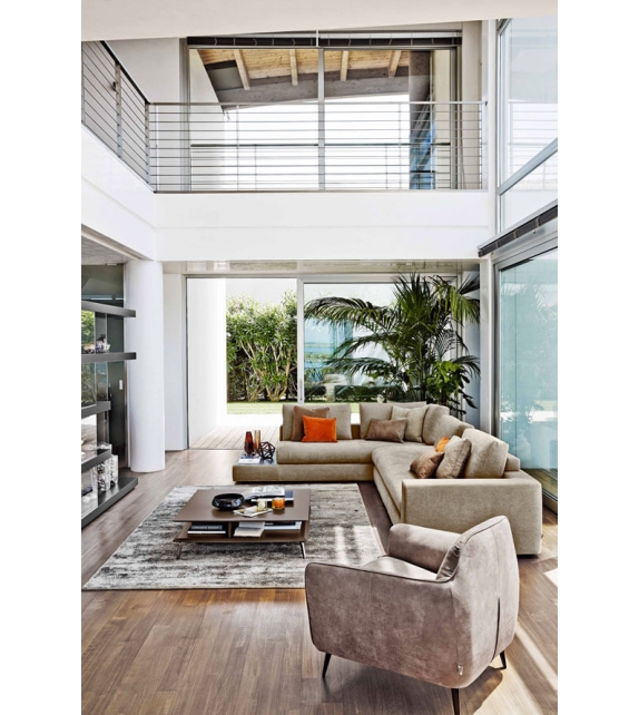 Sofa Bijoux Ditre Italia