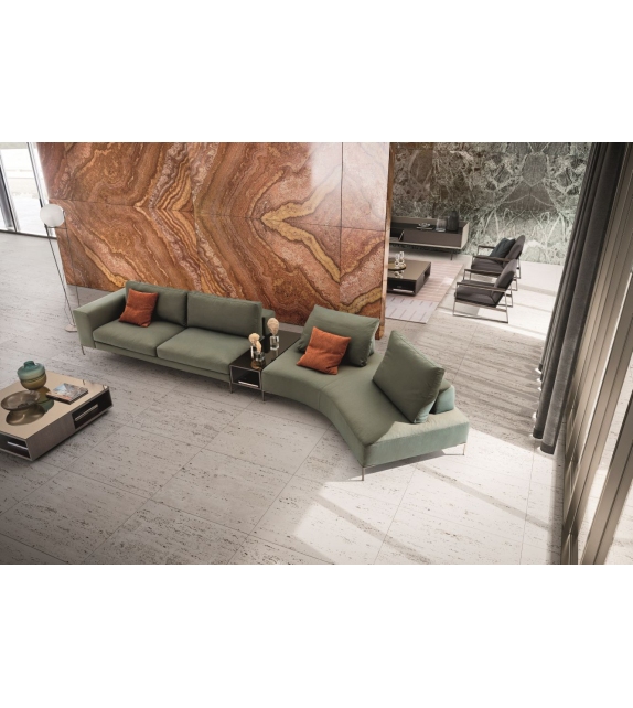 Sofa Union Ditre Italia