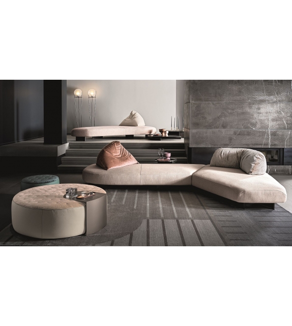 Sofa Papilo Ditre Italia