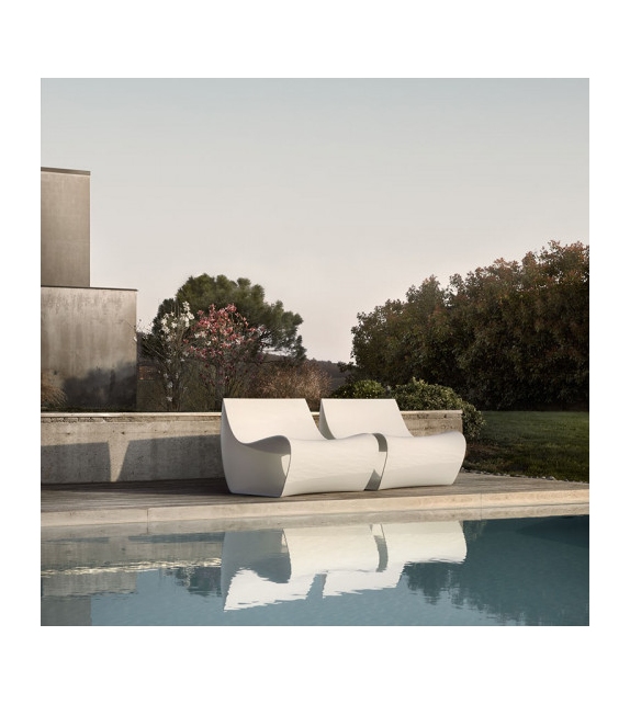 Sign Matt MDF Italia Poltrona