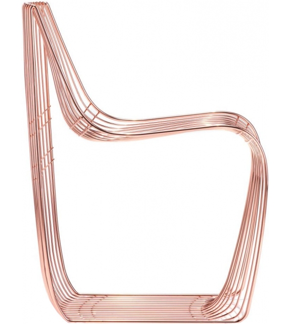 Sign Filo MDF Italia Chair