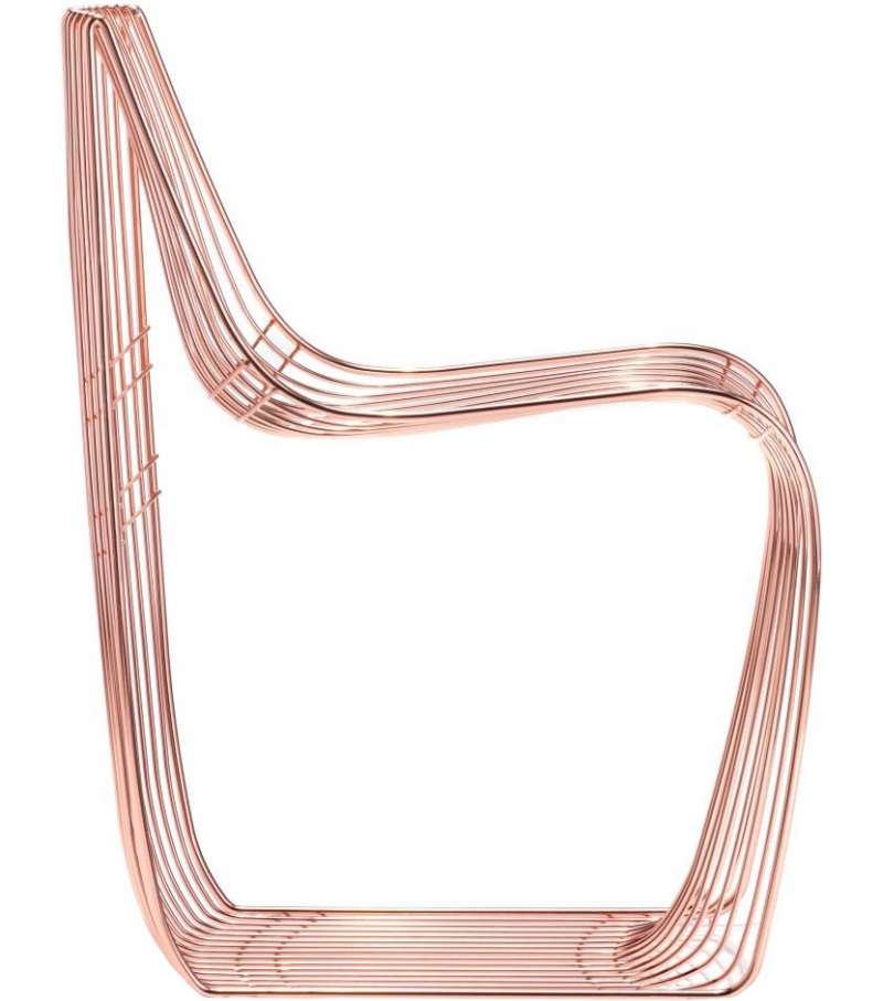 Sign Filo MDF Italia Chair