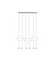 Wireflow Linear Vibia Suspension