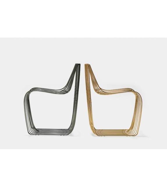 Sign Filo MDF Italia Chair