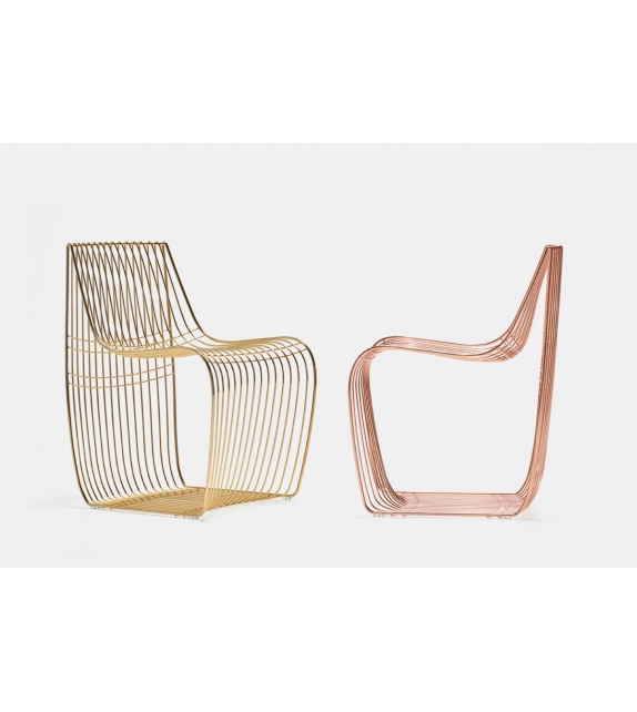 Sign Filo MDF Italia Chair