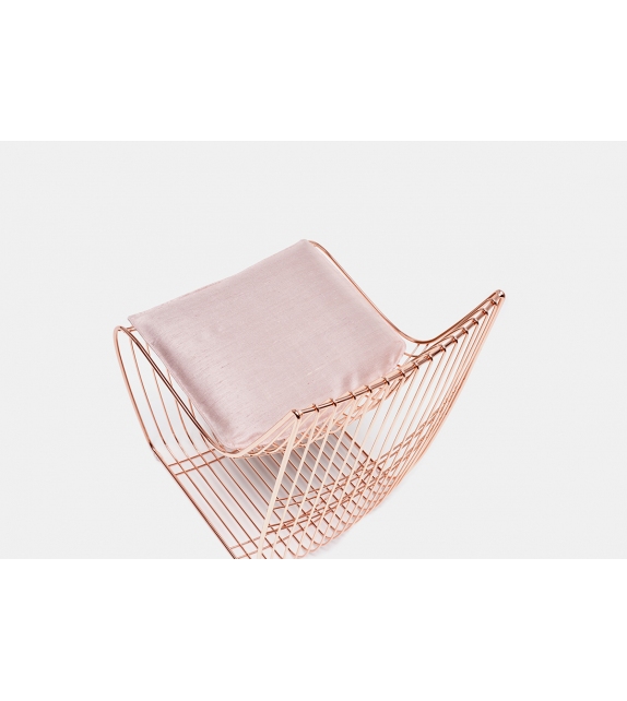 Sign Filo MDF Italia Chaise