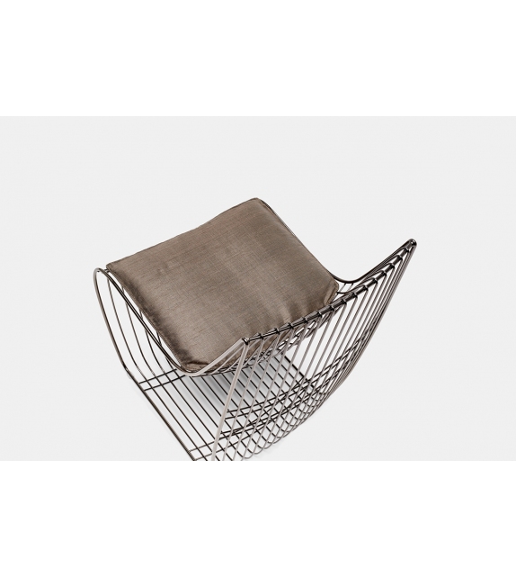 Sign Filo MDF Italia Chair