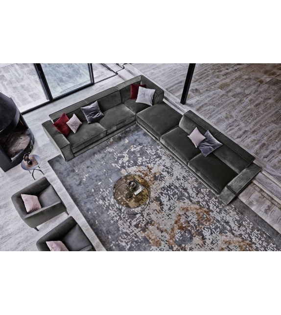 Bublè Ditre Italia Sofa