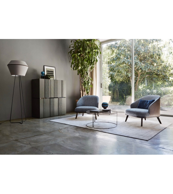 St. Tropez Ditre Italia Fauteuil