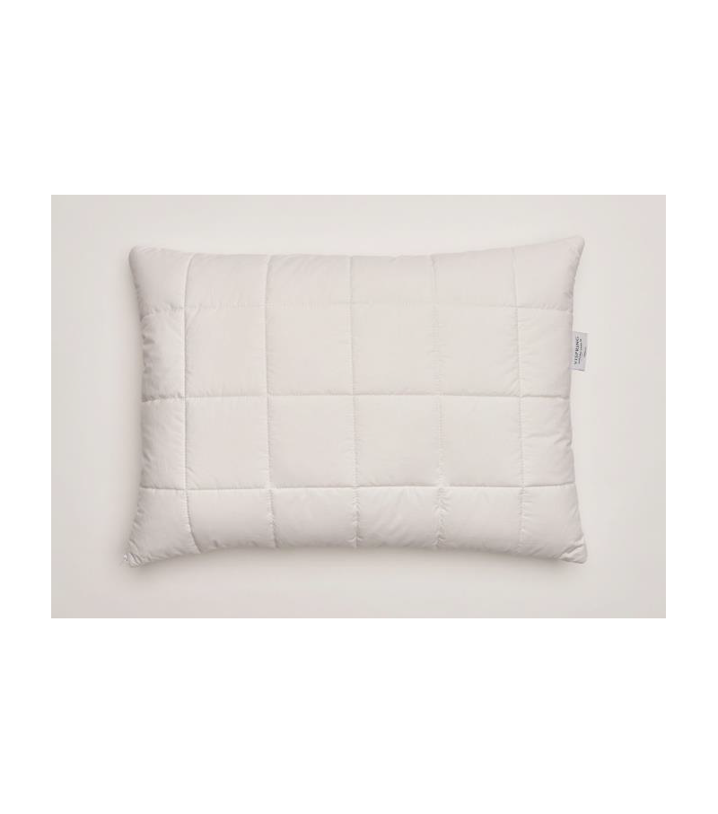 Prêt pour l'expédition - Adjustable Wool Luxury Vispring Oreiller