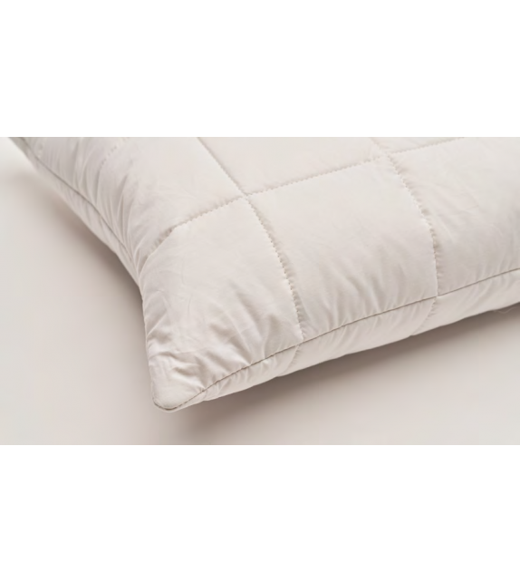 Prêt pour l'expédition - Adjustable Wool Luxury Vispring Oreiller