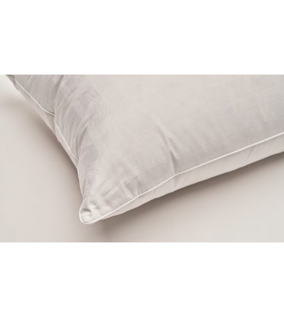 Ready for shipping English Duck Down and Feather Pillow Vispring