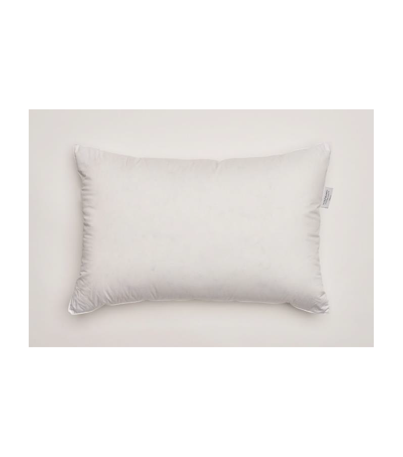 Prêt pour l'expédition - Hungarian Goose Down Surround Vispring Oreiller