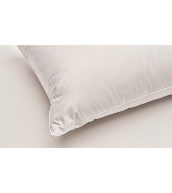 Prêt pour l'expédition - Hungarian Goose Down Surround Vispring Oreiller