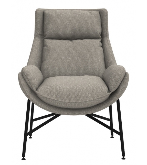 Beetle Ditre Italia Fauteuil
