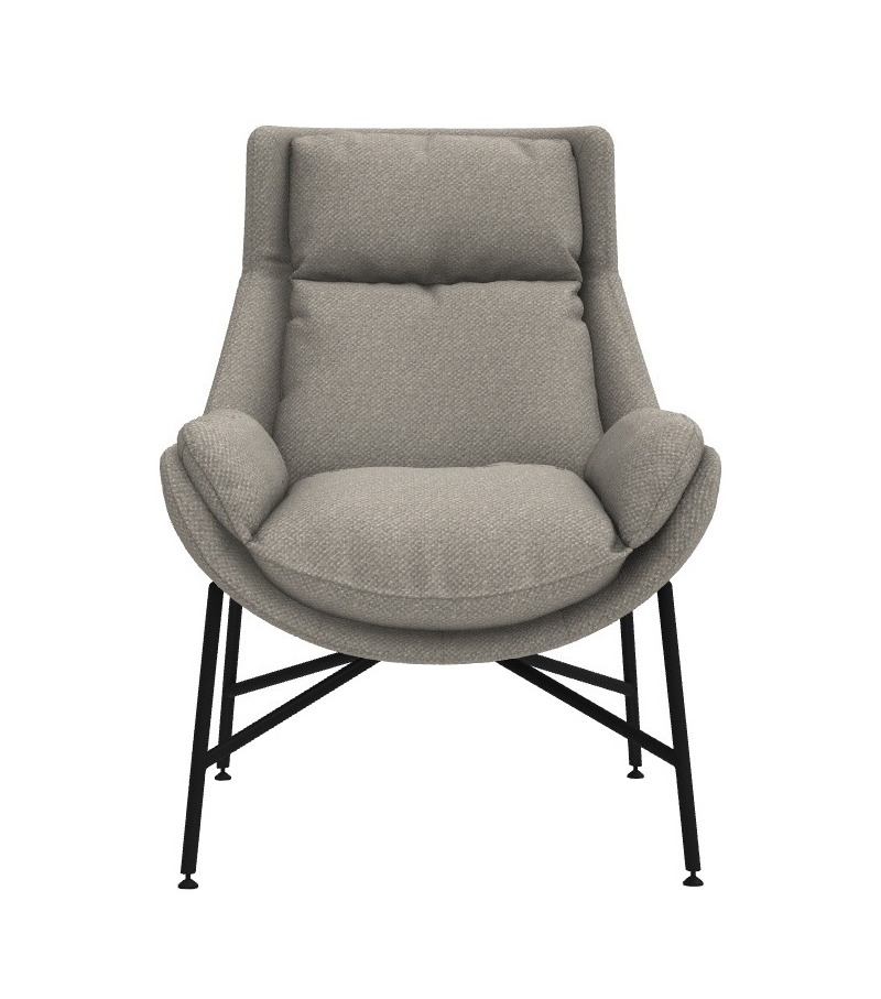 Beetle Ditre Italia Fauteuil