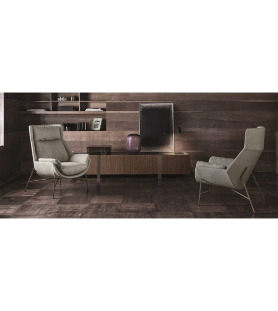 Beetle Ditre Italia Armchair