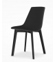 Flow Chair 4 Legs Cross MDF Italia