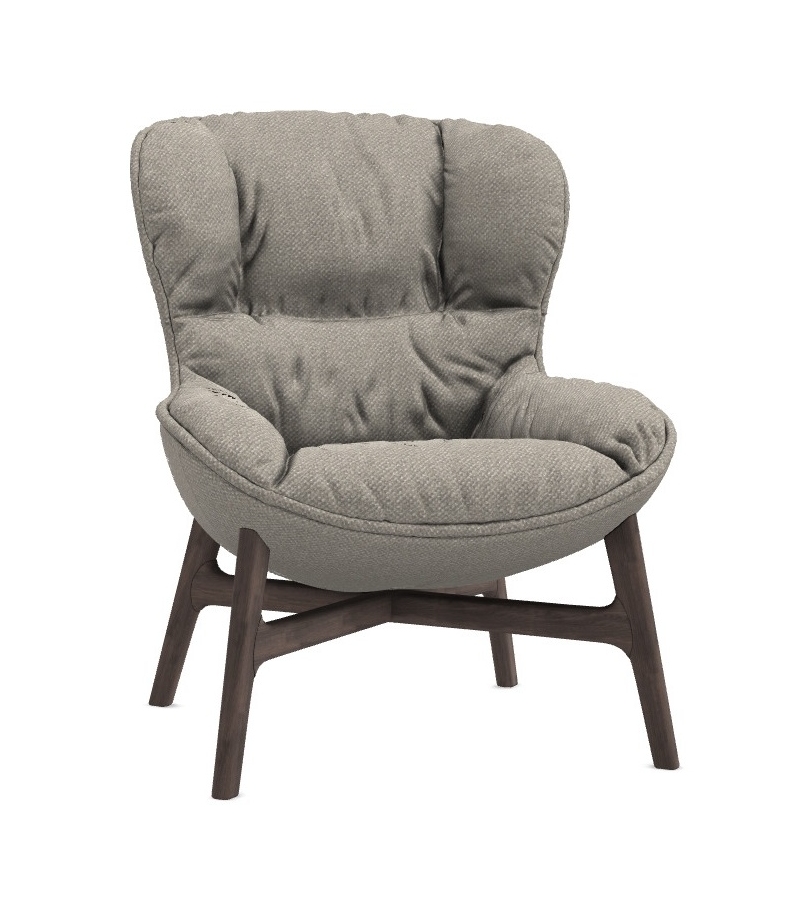 Softy Ditre Italia Poltrona