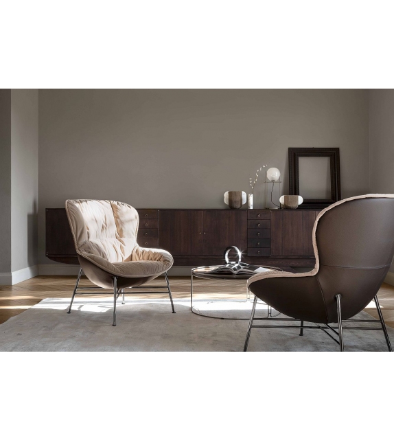 Softy Ditre Italia Armchair