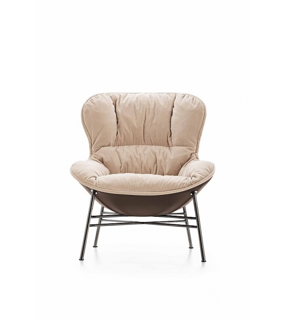 Softy Ditre Italia Poltrona