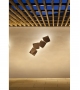 Origami Multi Vibia Wall Lamp
