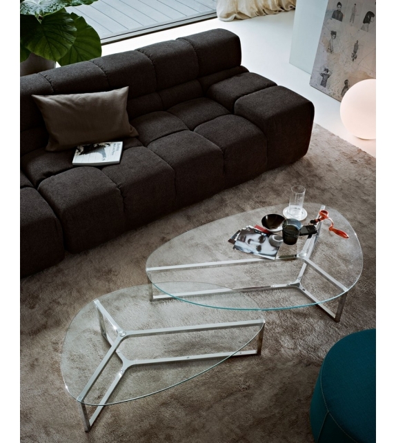 Raj 3 Tavolino Gallotti&Radice